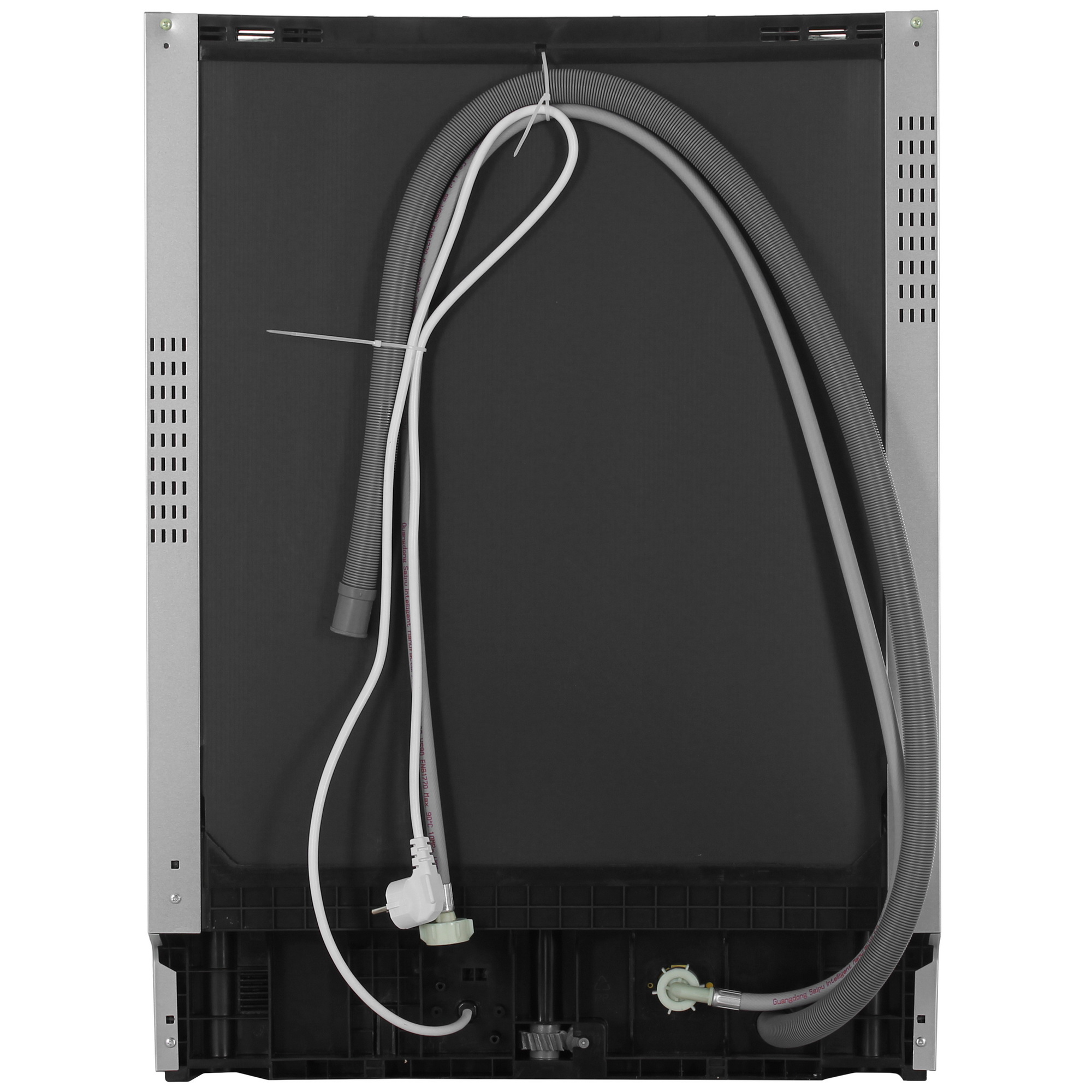 9280755 Встраиваемая посудомоечная машина Gressel UBB625 STDN-0015856 - Вид №11