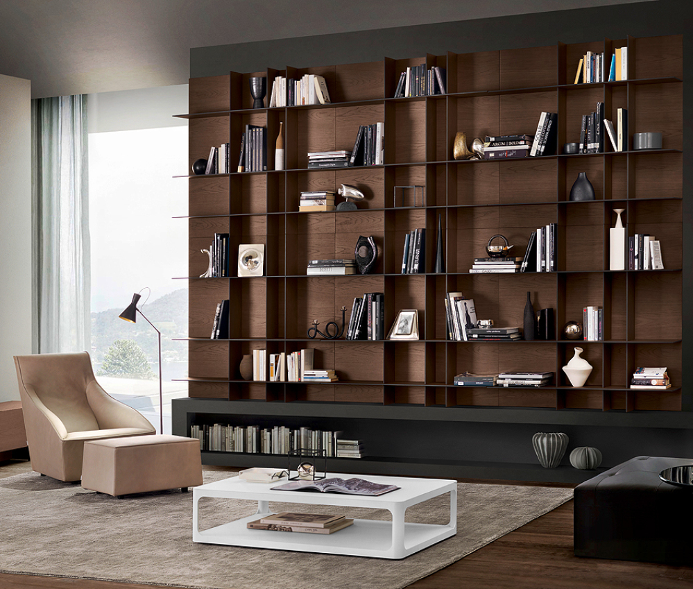 Стеллаж  OLIVIERI MOVIDA 