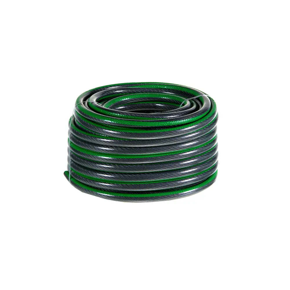 Шланг для полива GEOLIA 3/4" 50 м ПВХ 15484749 STLM-2127738 