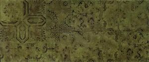 Patchwork brown низ 02 25х60
