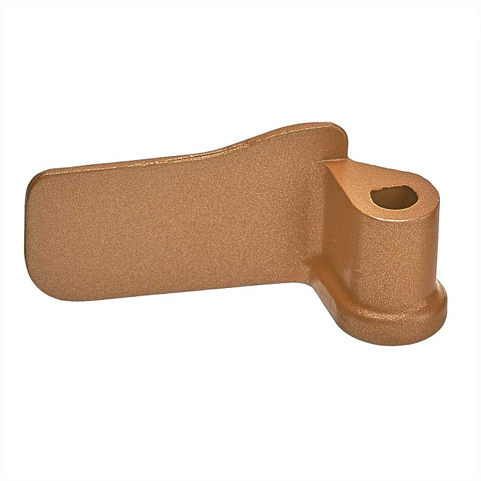 9050493 Хлебопечь DELTA LUX DL-8008В золотистый STDN-0139454 - Вид №8