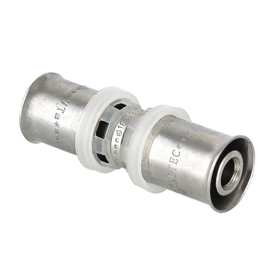 VTm.203.N.003220 Пресс-фитинг прямой Valtec 32 х 20 мм 
