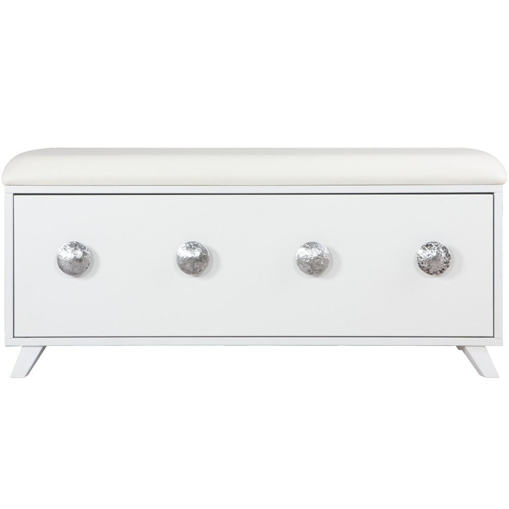 14023 Банкетка Heri 2 Айс BOGACHO 4627179650087 - Вид №1