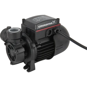 Насос садовый поверхностный Grundfos PF 1-30, 2000 л/час 82165526 STLM-2130675