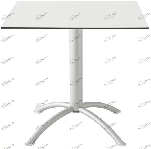 Segis Квадратный стол из ламината sun-id-1396663