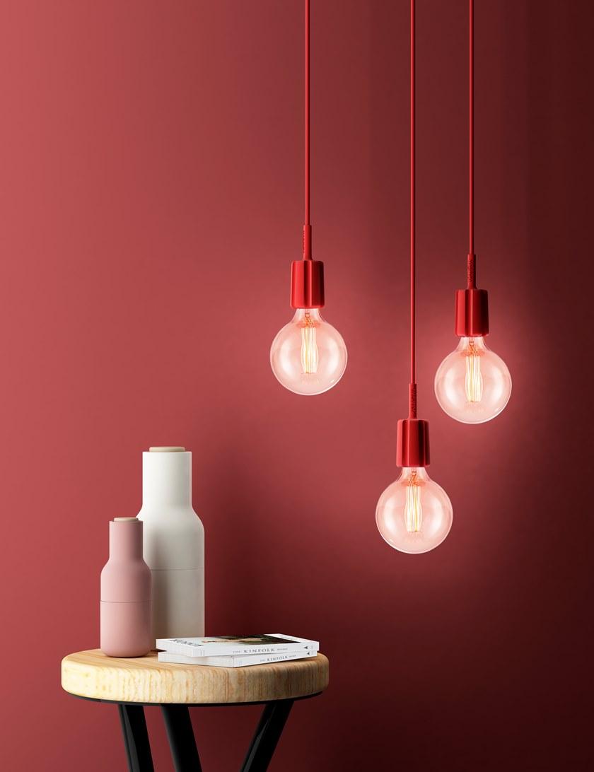 KAISHI Подвесной светильник из силикона Gum Ks2319s - Вид №9