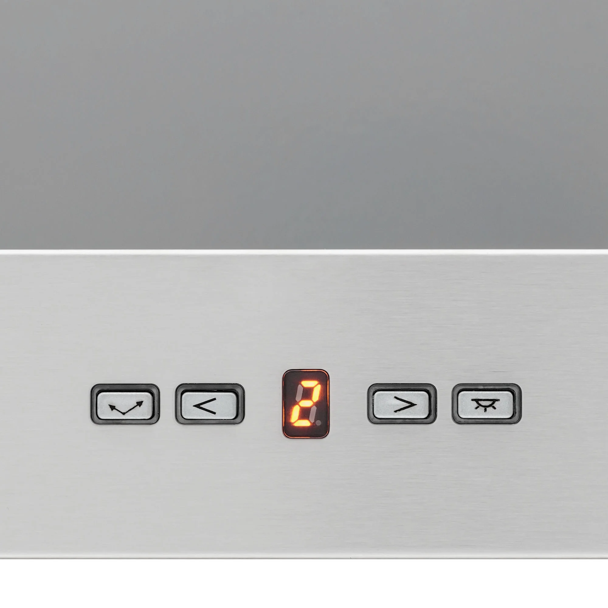 9221201 Вытяжка телескопическая KRONA KAMILLA TK 600 INOX серебристый/серебристый KRONA1 STDN-0113626 - Вид №8