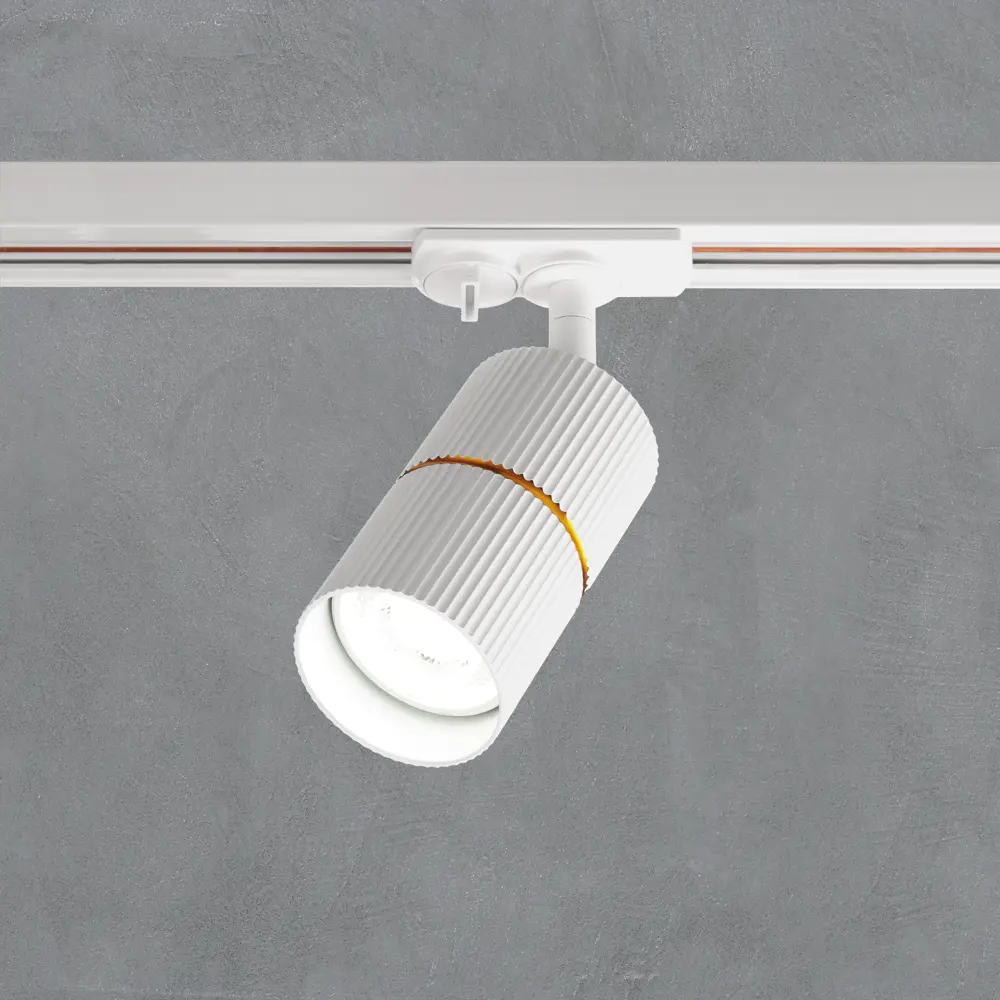 Трековый спот Wolta — акцентное освещение для современного интерьера 89436502 STLM-1580729 - Вид №2