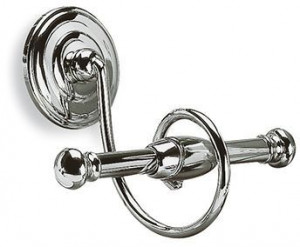 I13(08) Stil Haus Idra, крючок, цвет хром