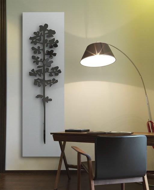 K8 Radiatori Настенный полотенцесушитель Nature sun-id-1408010 - Вид №1