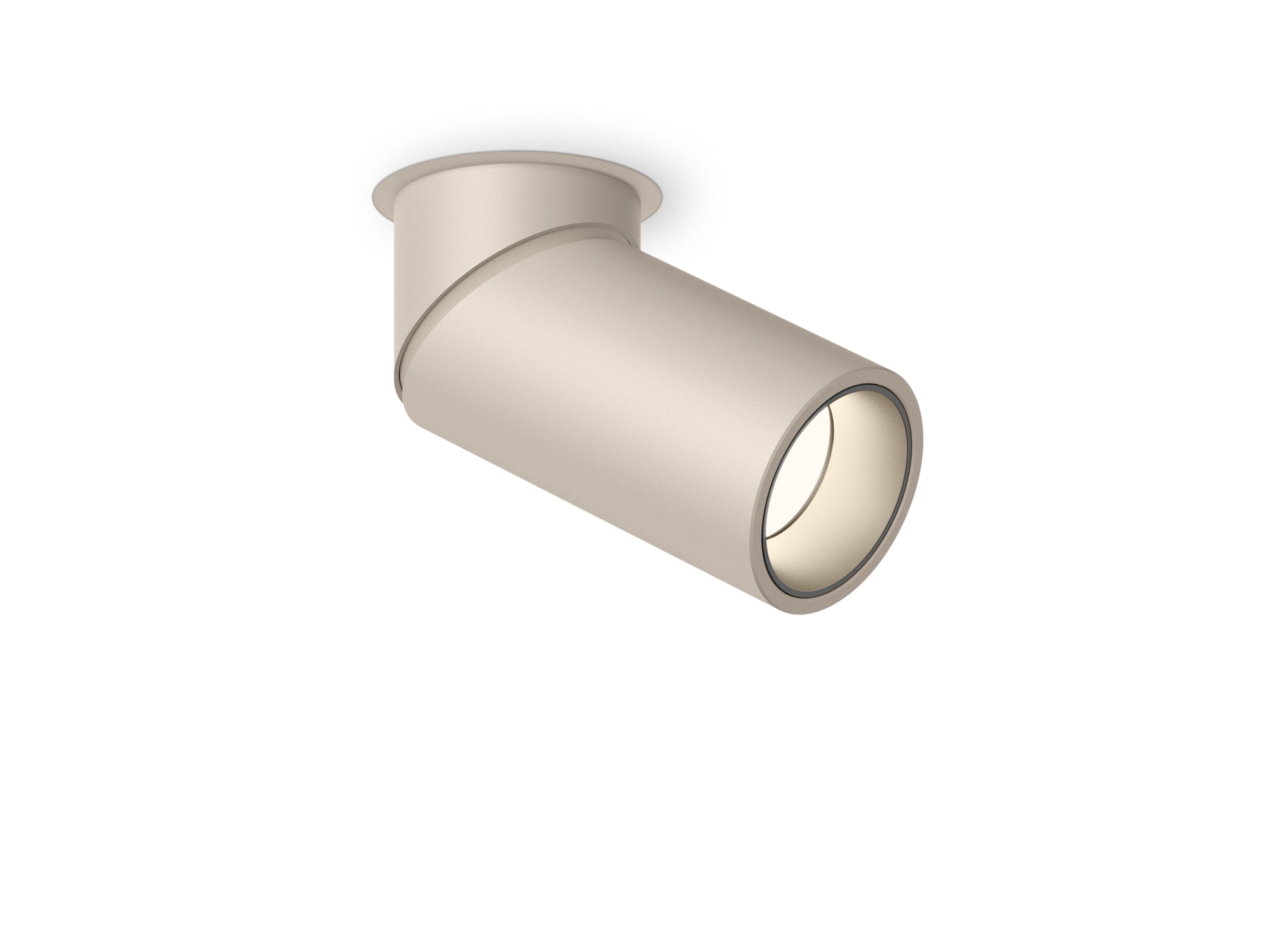 Утопленный светодиодный прожектор Vibia Bind Solo ARCH-00083702 - Вид №1