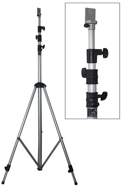 NOVATEST Поддержка датчиков нагрузочного теста Prove di carico sun-id-1472553 - Вид №1