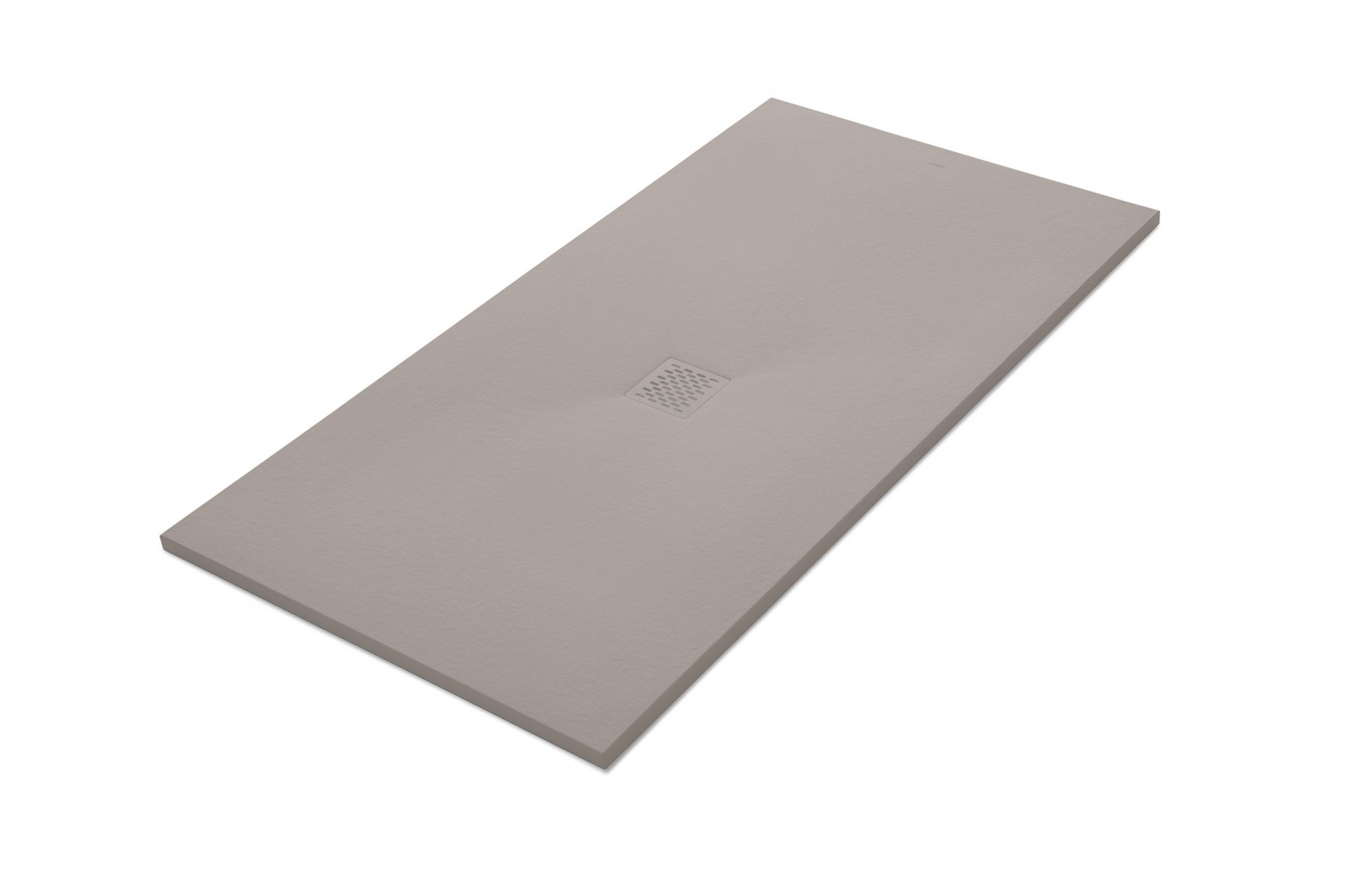 MCBATH Coliseo Stone Nox 160x90 Глина прямоугольная sun-id-1959686