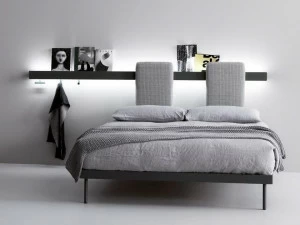 Caccaro Двуспальная кровать Groove