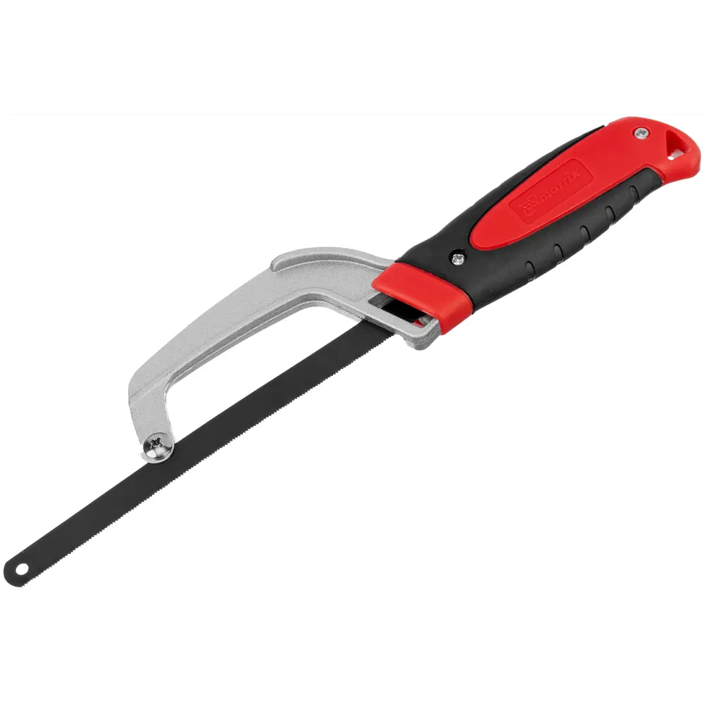 Ножовка по металлу Matrix для точной резки металла и пластика 89409538 STLM-1567399