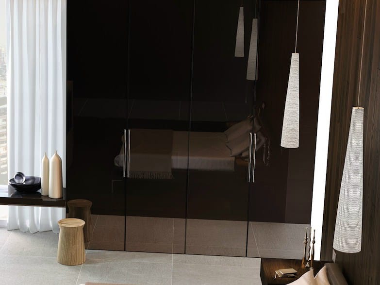 Лакированная дверца шкафа GAROFOLI Miria ARCH-00031735