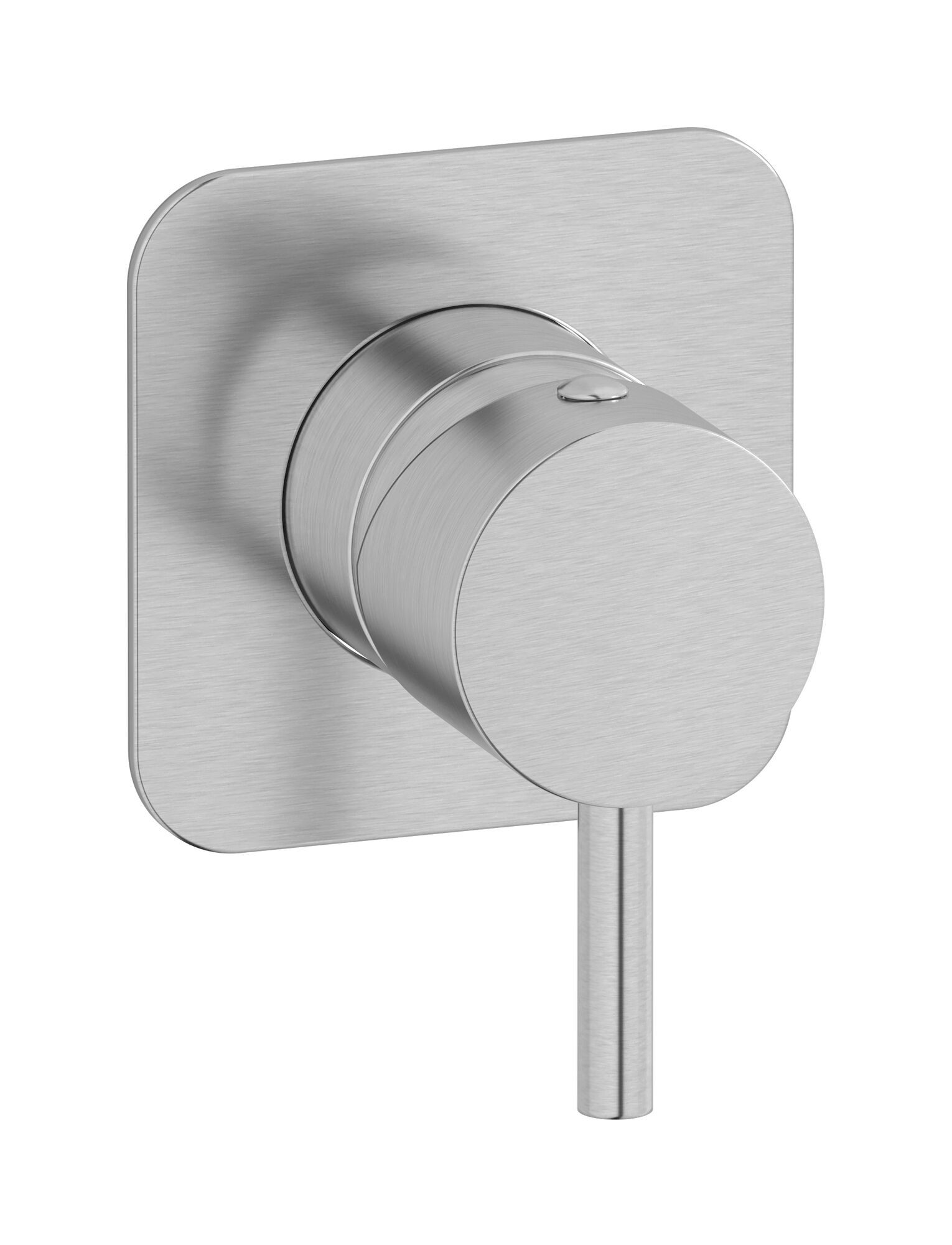 Односторонний настенный смеситель IB Милан Турин ARCH-00015806 - Вид №6