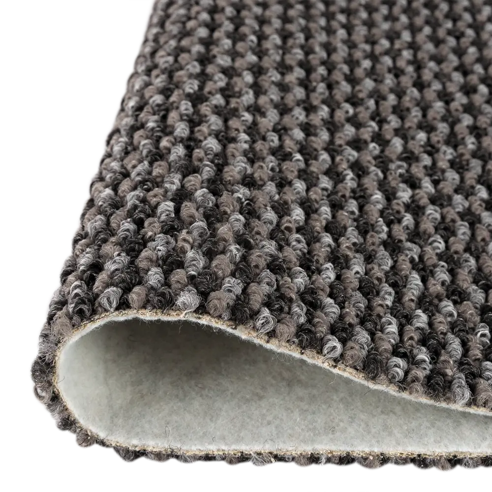 Ковровое покрытие «Аттика», 3 м, цвет тёмно-серый ЗАРТЕКС STLM-2022510 - Вид №2