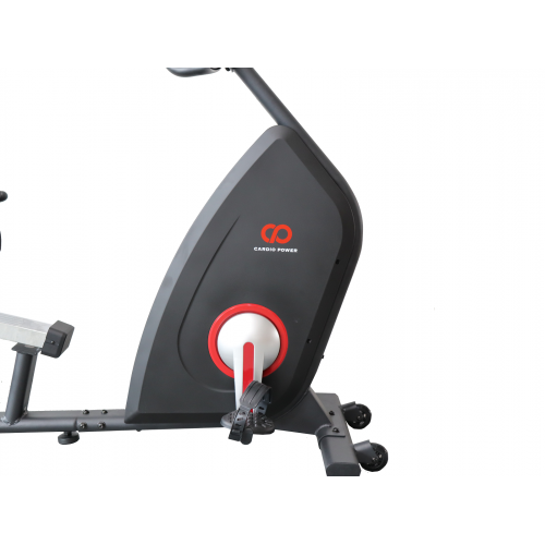 R37 Велотренажер cardiopower r37 CardioPower  - Вид №2