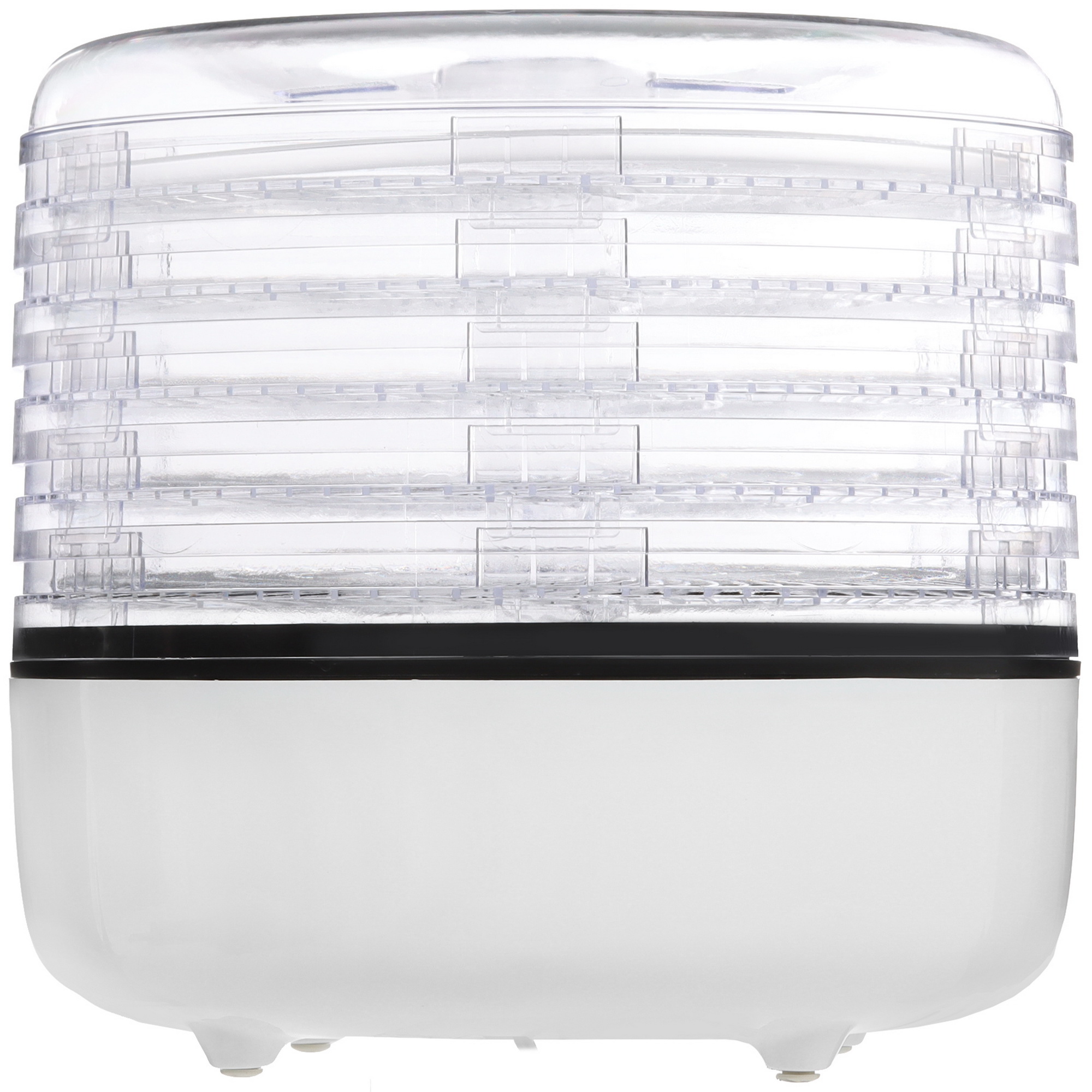 5441002 Сушилка для овощей и фруктов DEXP FD-505RU белый STDN-0137586 - Вид №5