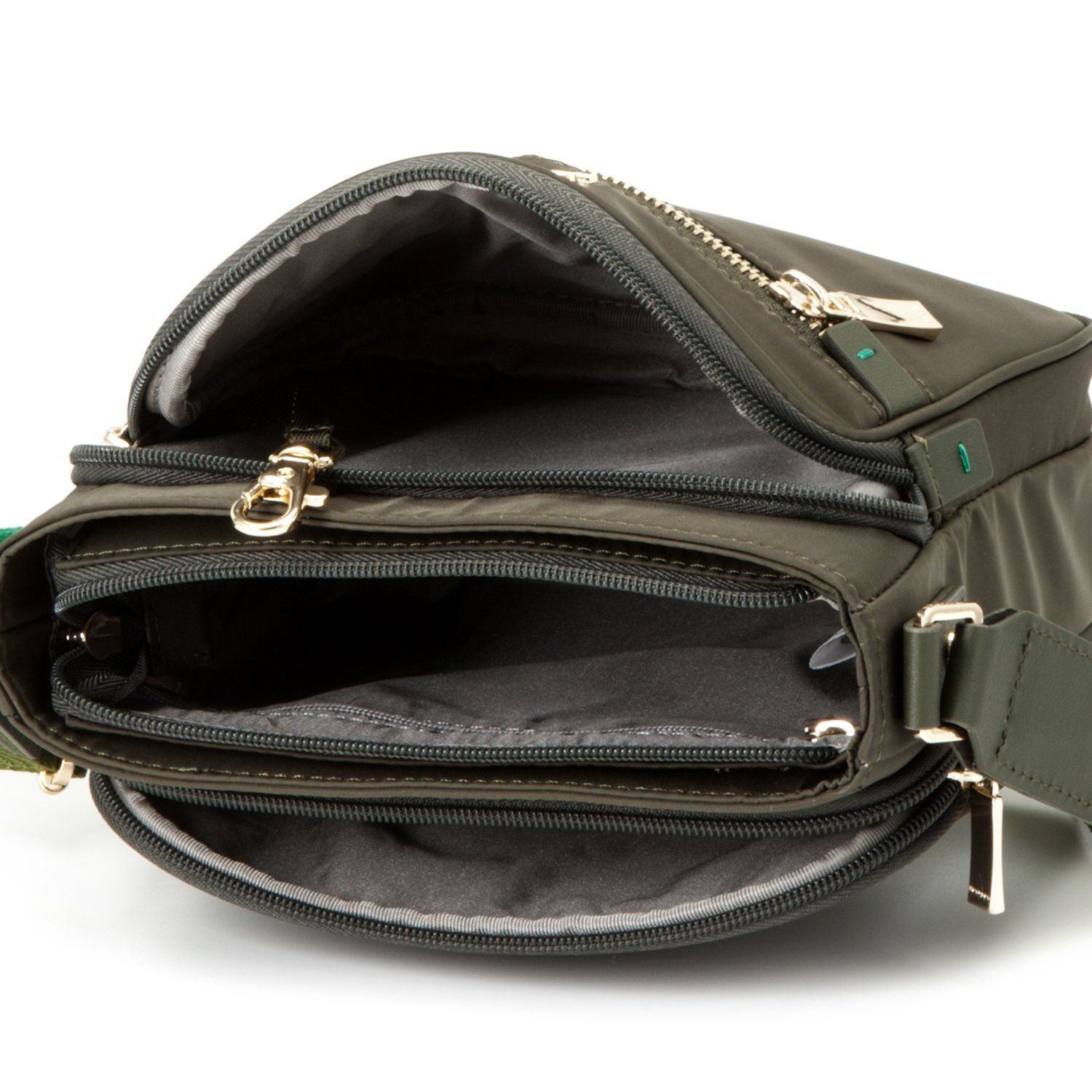 HCHMA03S/438 Сумка HCHMA03S Magical S Crossover Hedgren Charm Allure  - Вид №6
