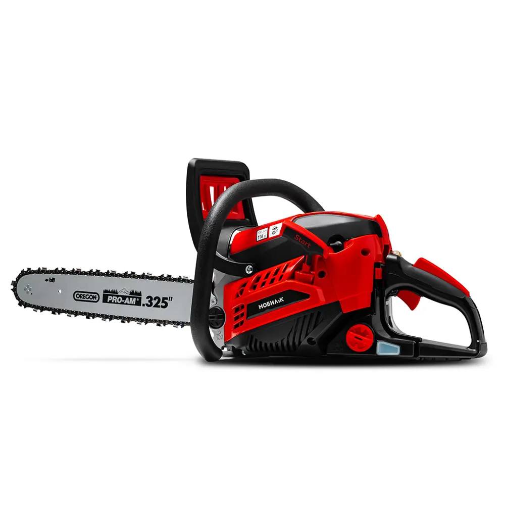 Пила бензиновая Мобил К Премиум XC455 3.3 л.с. 45 см STLM-2172929 - Вид №4