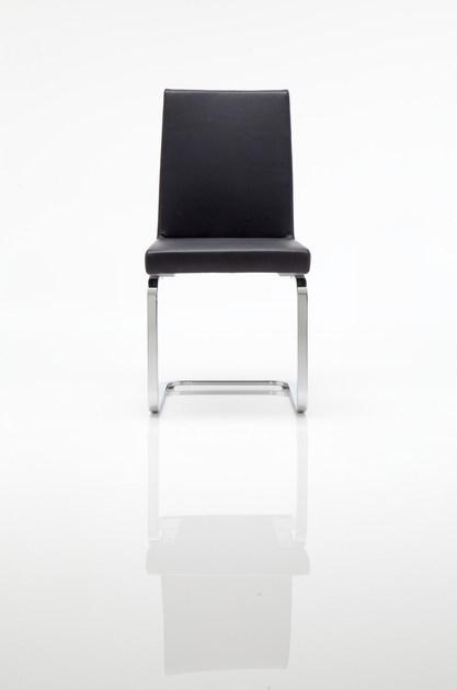 Rolf Benz Консольное кресло из кожи Rolf benz 620 sun-id-1446178 - Вид №3