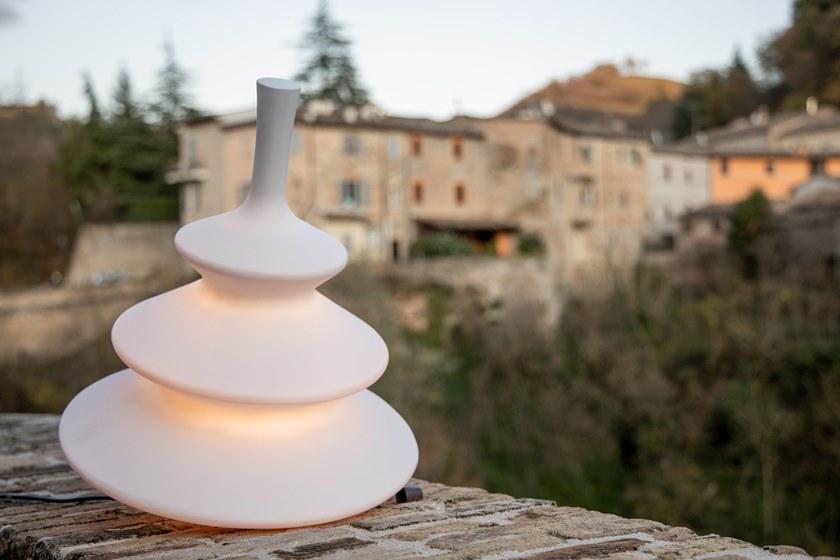 Karman Торшер из смолы Pirla sun-id-1499457 - Вид №6