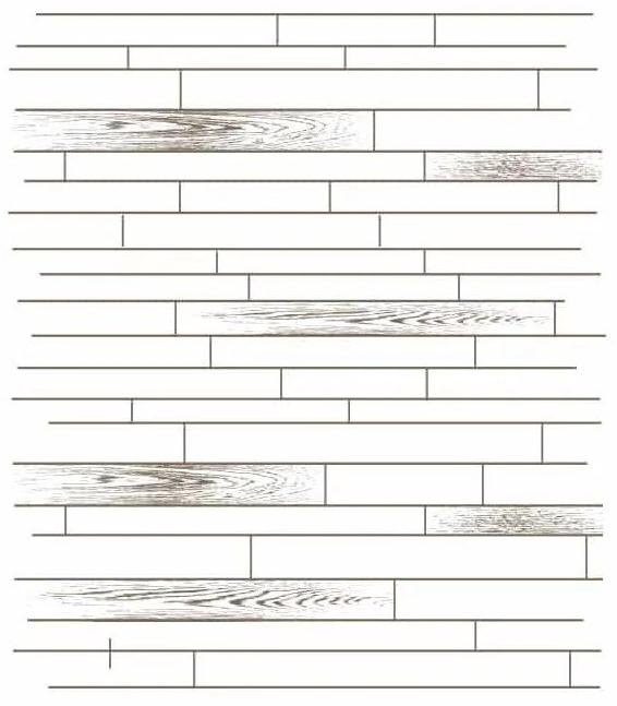 Legno System Акустическое покрытие под дуб sun-id-1372539 - Вид №3