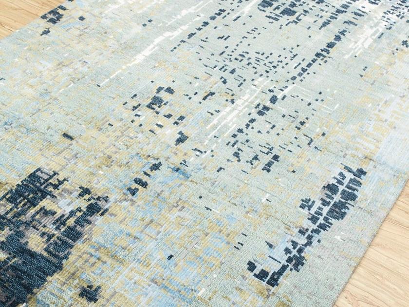 Jaipur Rugs Ковер ручной работы Esme Usl-168-0002 - Вид №2