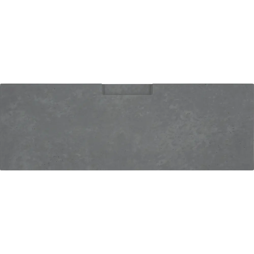 Двери для шкафа Delinia Берлин 80x70 см МДФ цвет серый 3 шт 82142310 STLM-2120102 - Вид №1