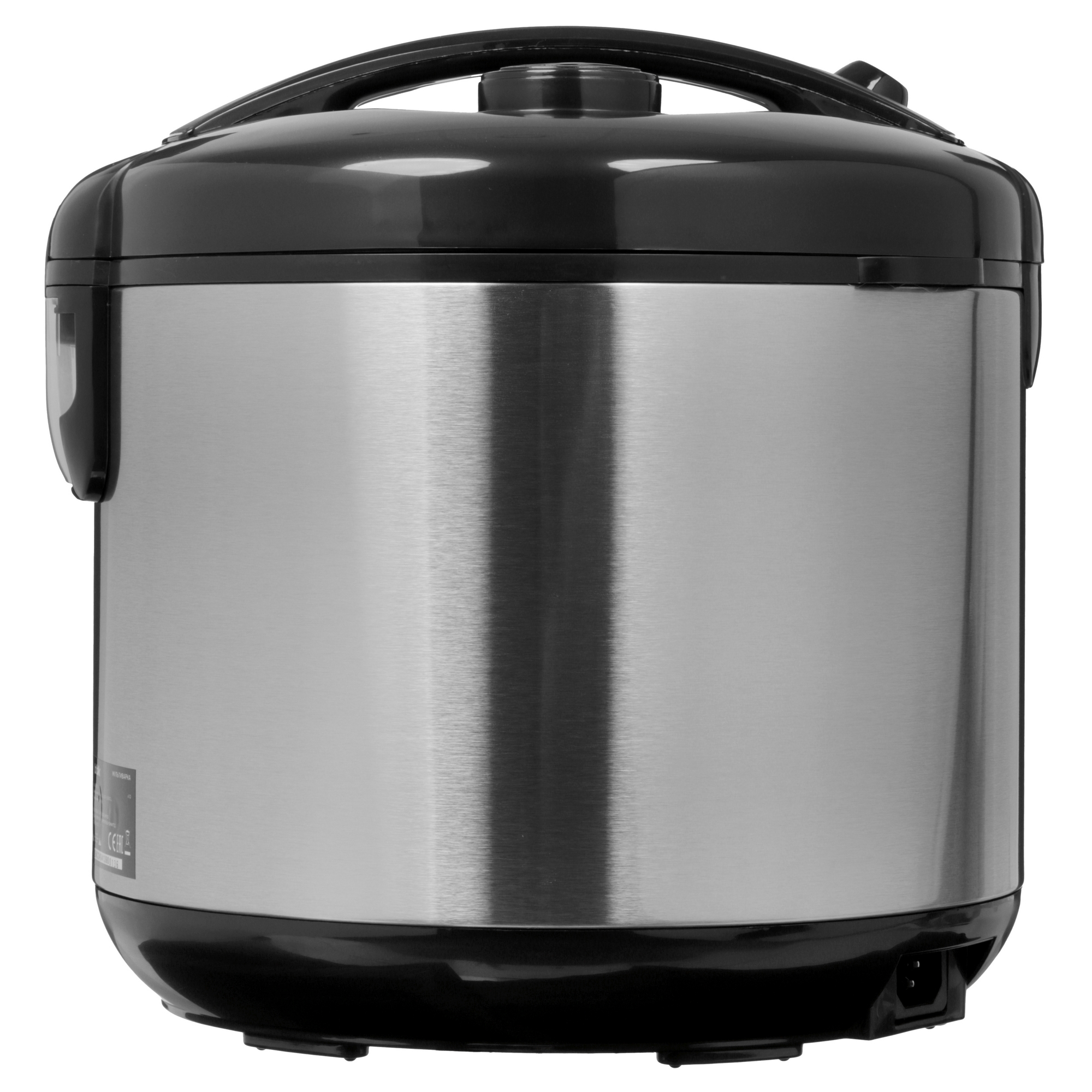 9918370 Мультиварка BBK BMC050 черный STDN-0014288 - Вид №6