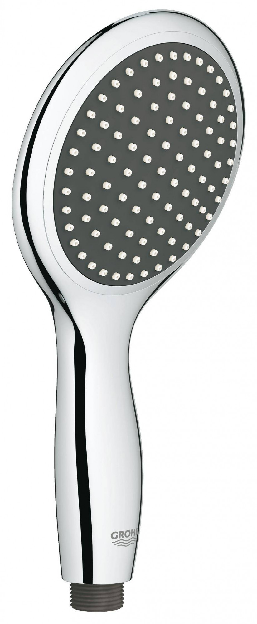 Ручной душ GROHE Vitalio Rain NEW 115, (2 режима) 9,5 л/мин, хром (26103000)