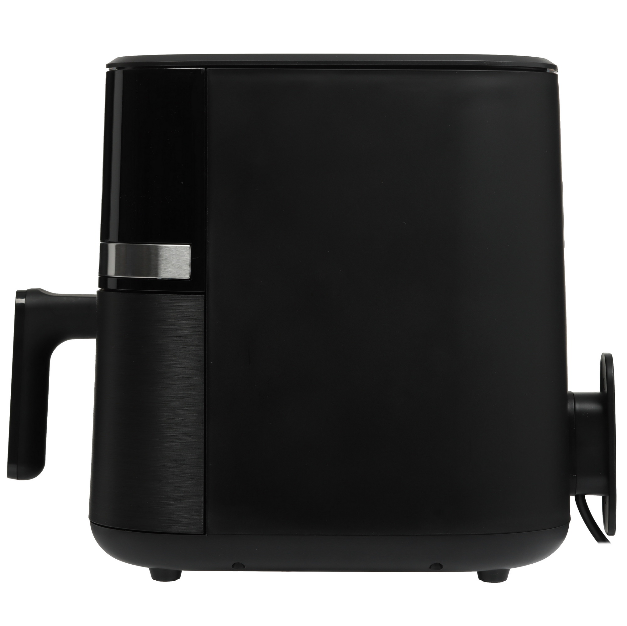 5624760 Аэрогриль Rombica AFR-002 черный STDN-0109459 - Вид №3