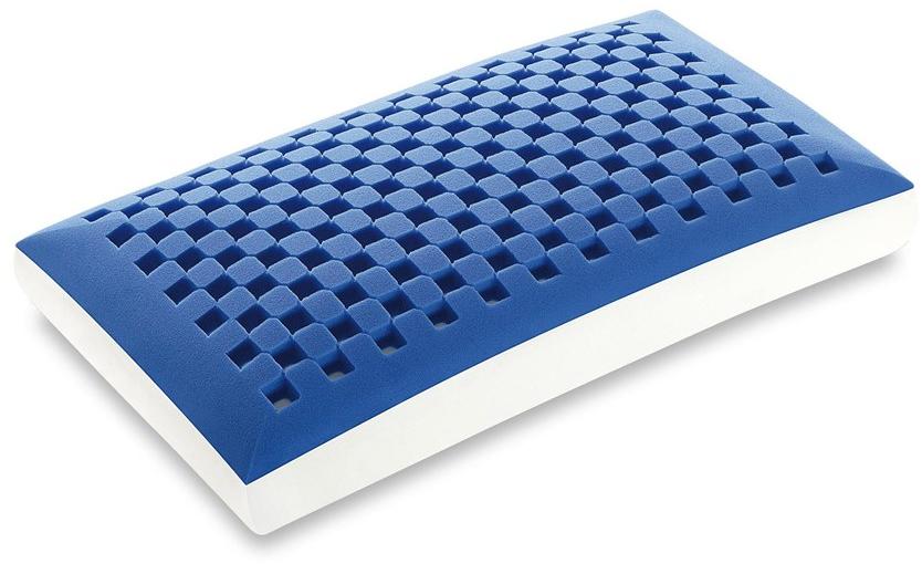 Manifattura Falomo Съемная дышащая подушка из пены с эффектом памяти sun-id-1436301 - Вид №1