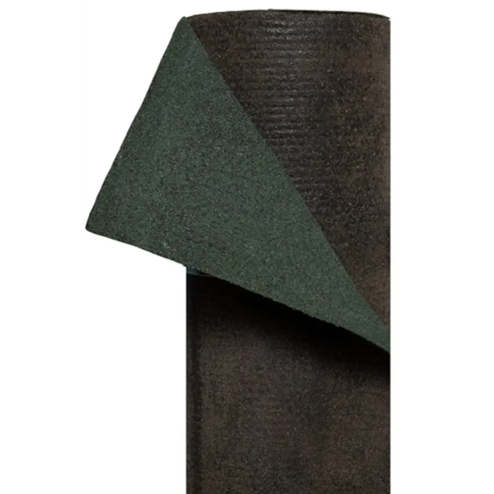 Ковёр ендовый Roofshield зеленый 10 м² STLM-2205015 - Вид №1