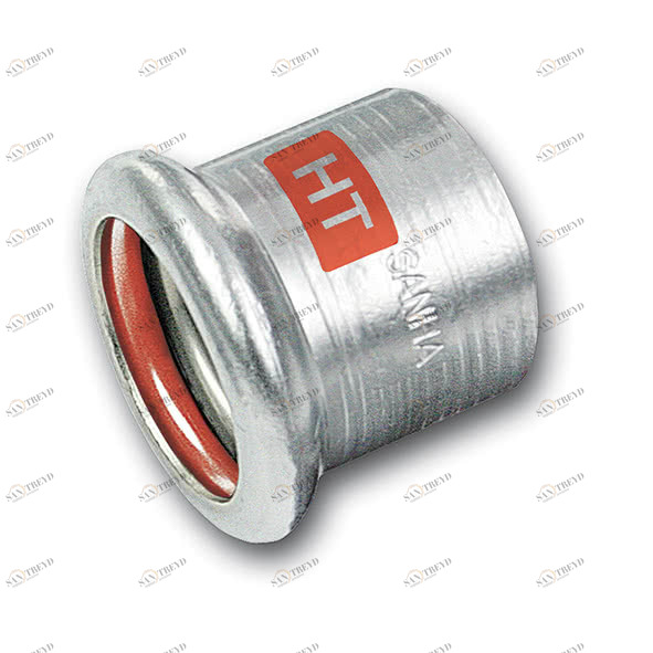 12830128 SANHA 28301 SANHA-Therm Industry заглушка ВПр 28 мм 