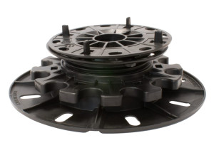 Самовыравнивающиеся ножки для плавающих полов