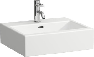 H8114310001081 Раковина накладная LAUFEN PRO