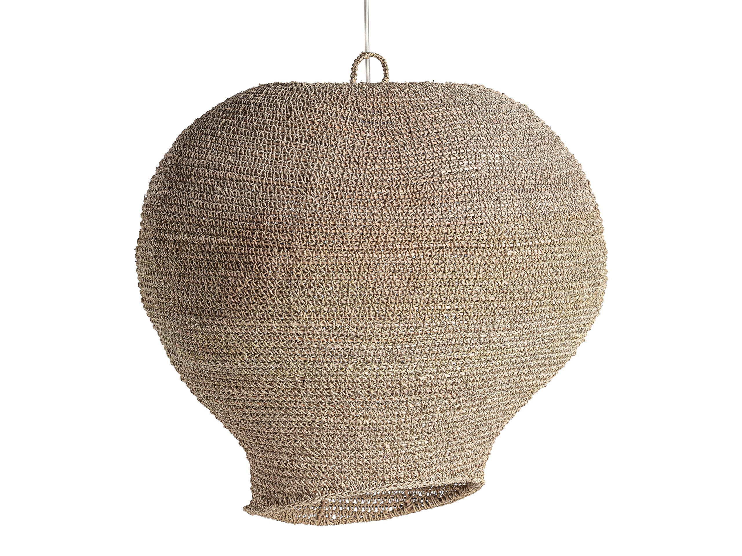 Ткань подвесной светильник Vical Home Igotz ARCH-00134284