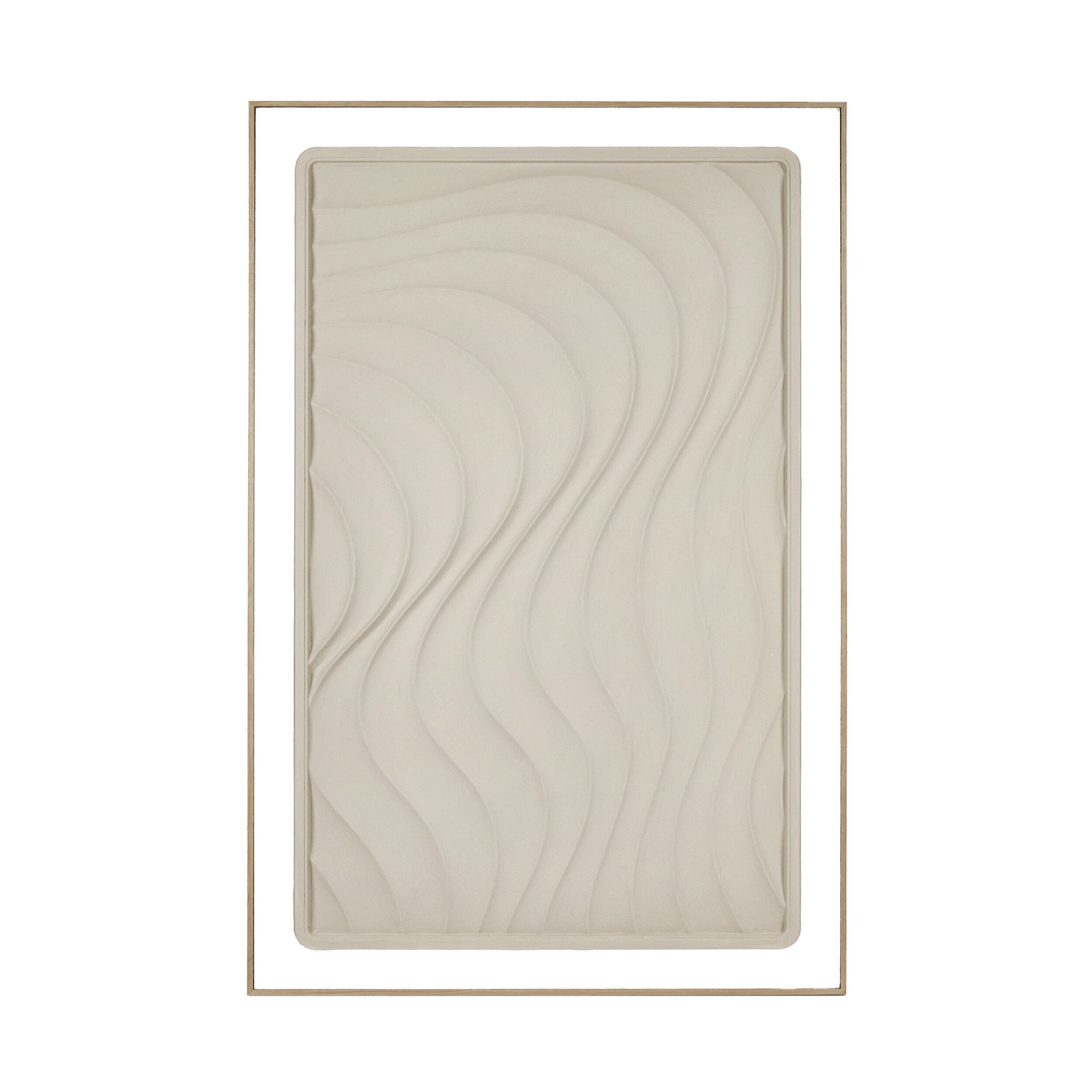 Декоративная деревянная панель POMAX LA MARÉE BASSE ARCH-00051204 - Вид №9