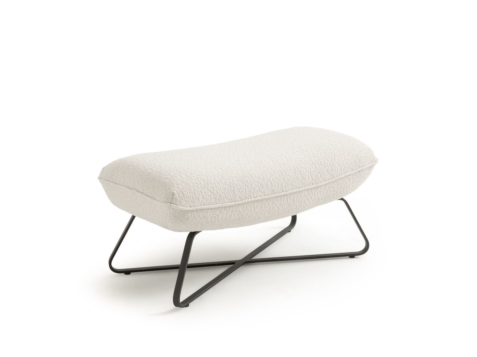 Тканевая подставка для ног / табурет AMPM Helma ARCH-00058501 - Вид №2