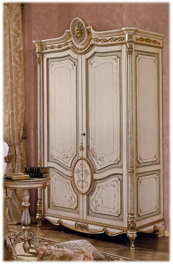 Шкаф  PISTOLESI 955 Tresor