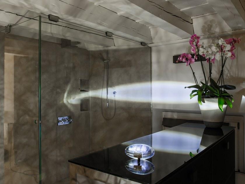 Catellani & Smith Светодиодная настольная лампа Atman sun-id-1483322 - Вид №3