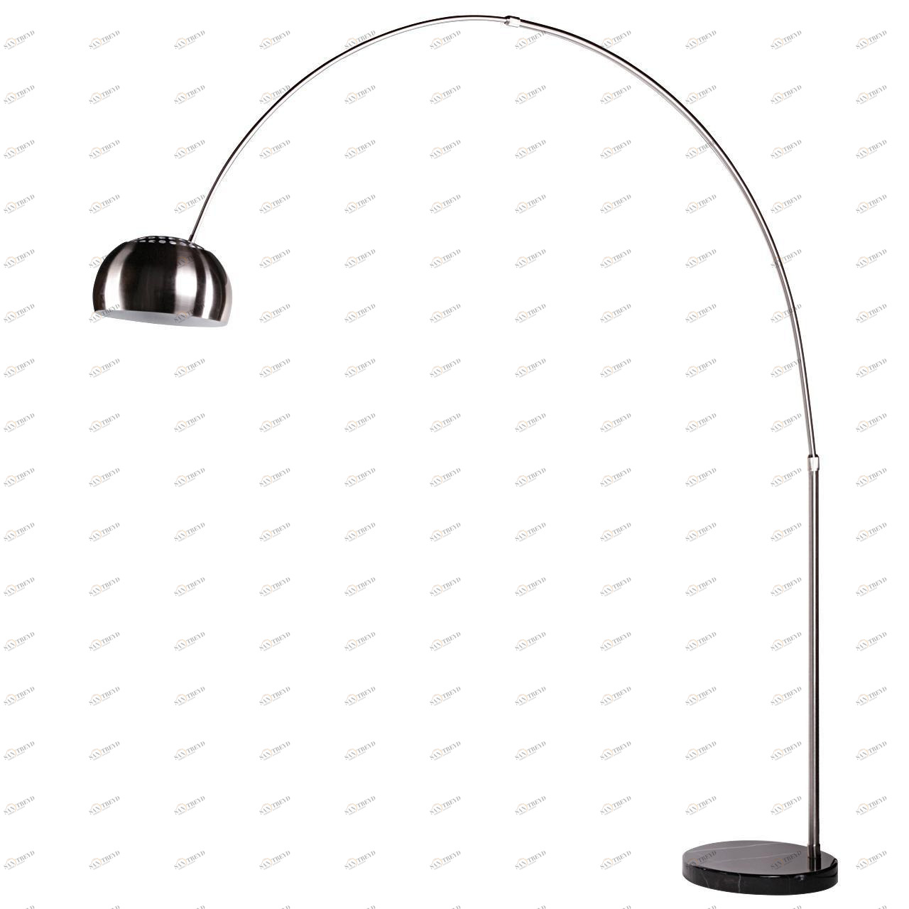 Торшер Nowodvorski Cosmo 3382 NOWODVORSKI  180567 Хром 