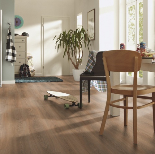 Ламинат Meister Дуб Квинта 6406 3300100074 - Вид №11