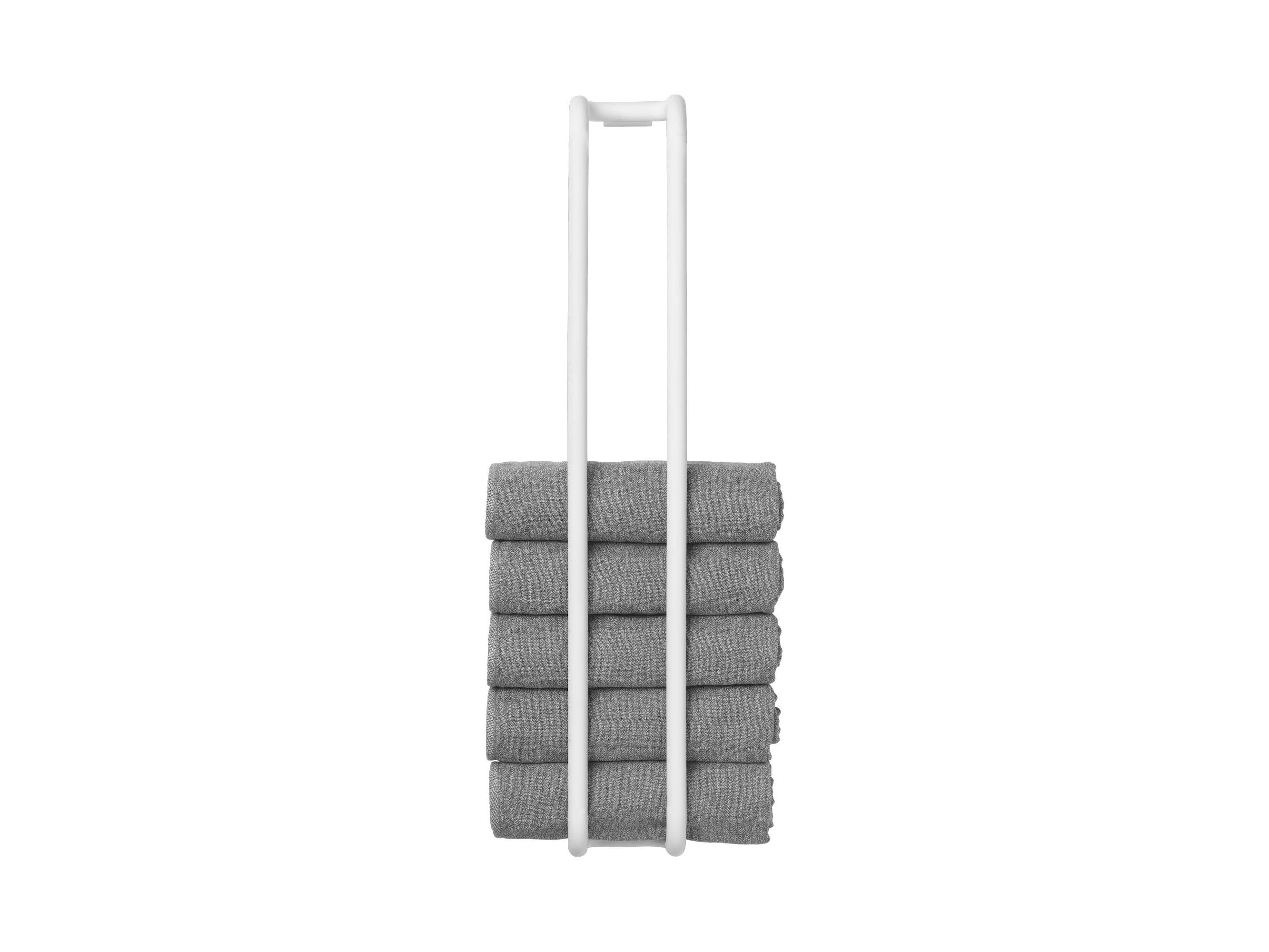 Стальной держатель для полотенец blomus мода ARCH-00116662 - Вид №2