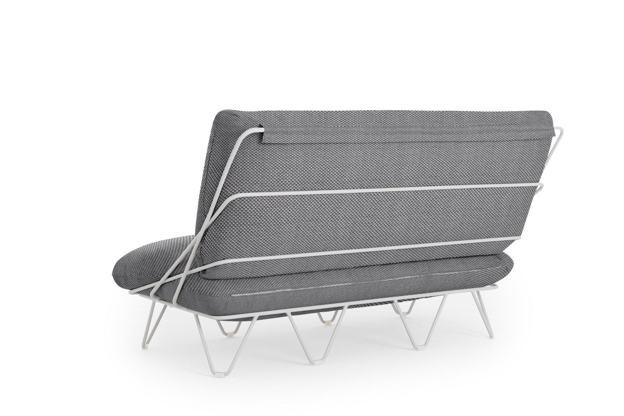 Ткань сад диван Diabla Valentina Up ARCH-00086266 - Вид №33