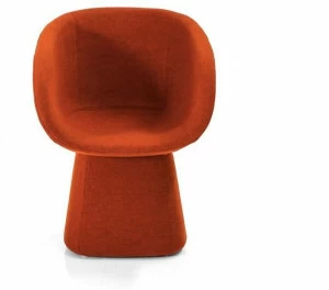 Moroso Мягкое кресло с подлокотниками Armada