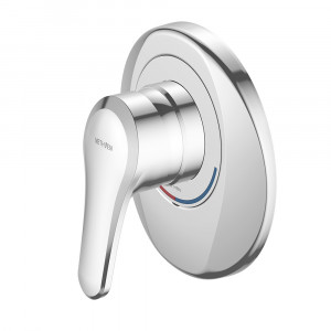 FTAPS2CP Смеситель для душа Futura с Fastflow II Methven